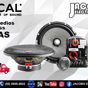 Chaqueta Mostaza Retro